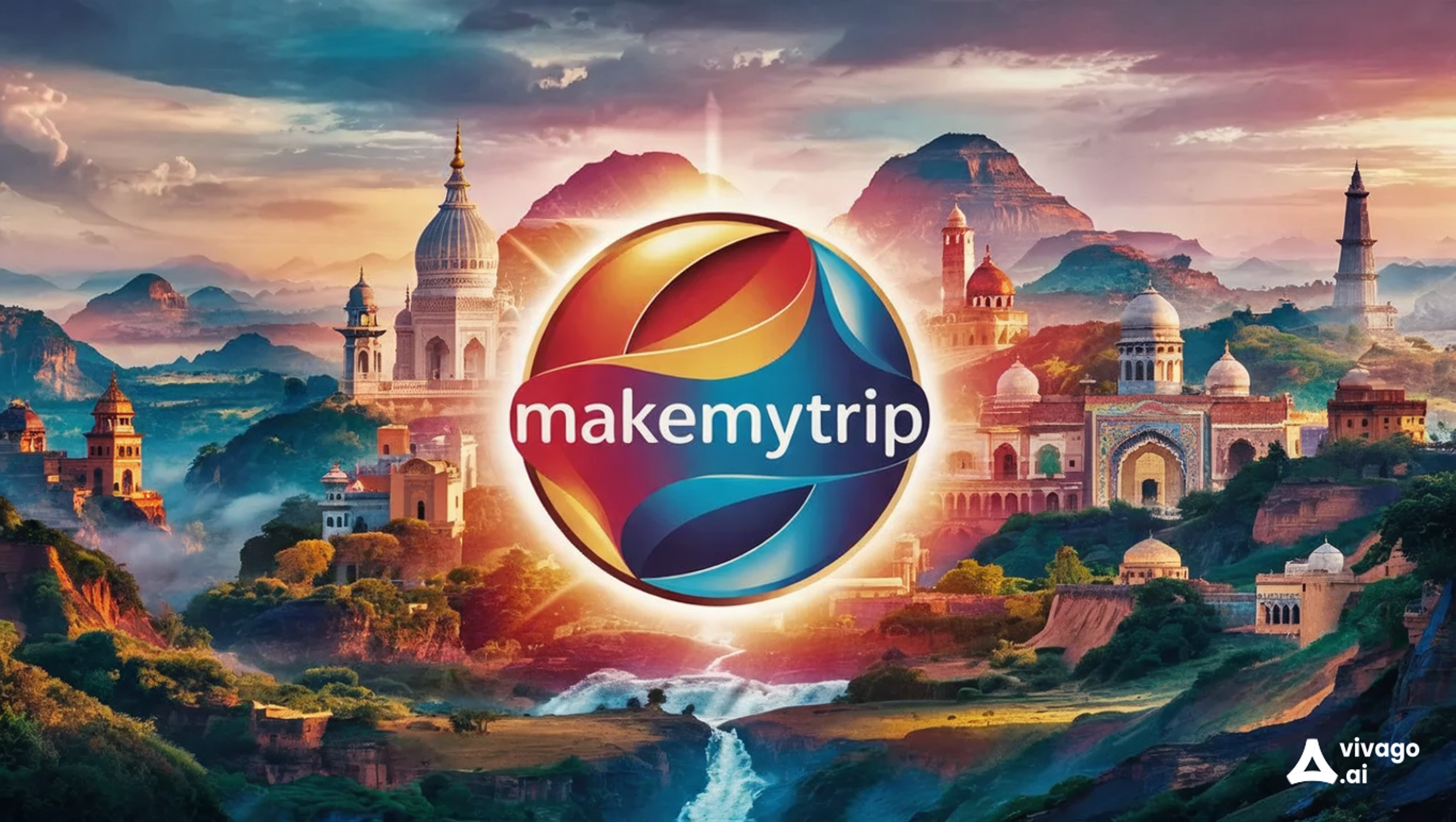 MakeMyTrip Clone Coming Soon